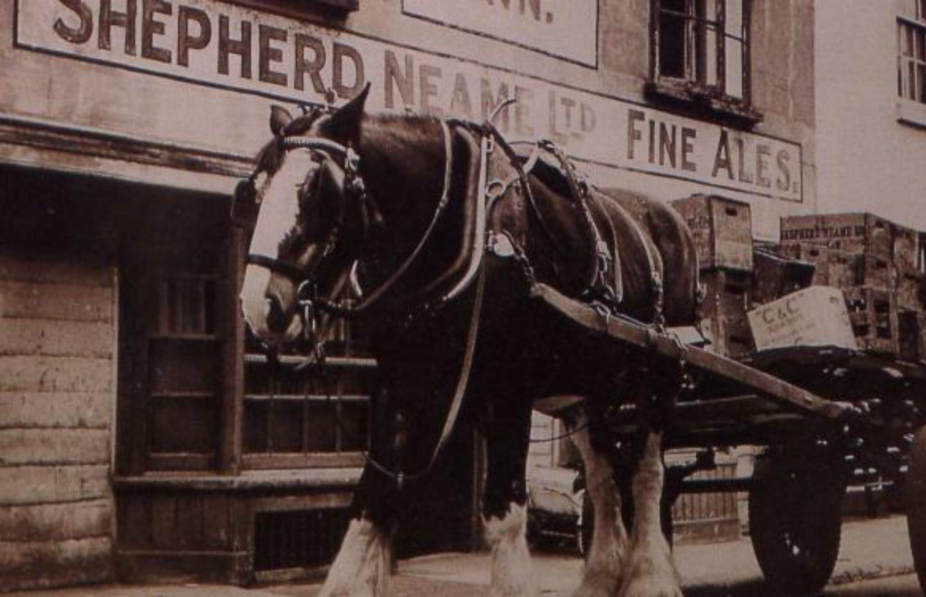 The oldest companies in Britain